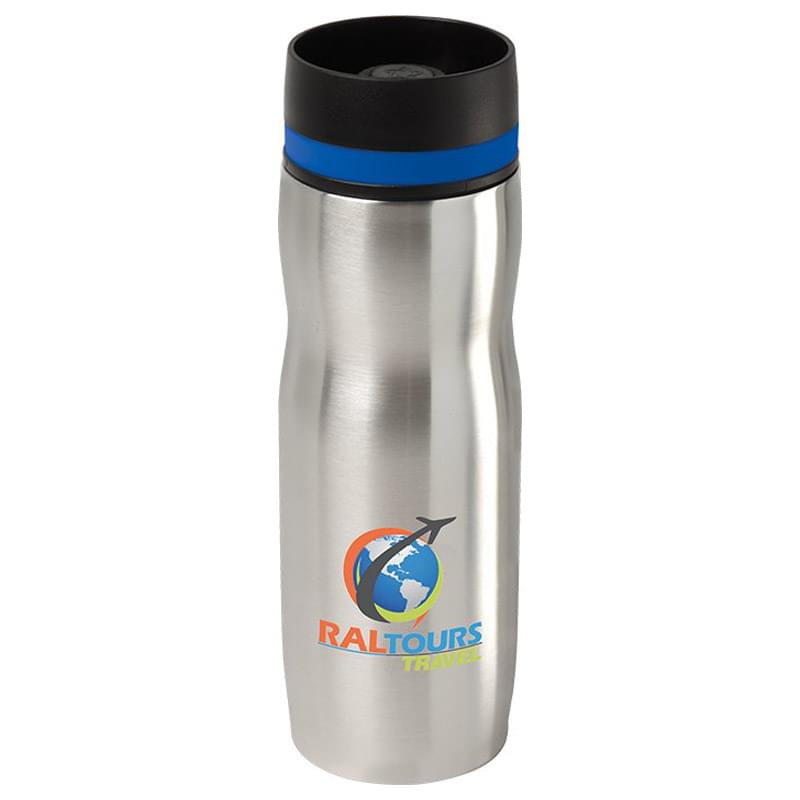 16 oz Vortex Persona® 360° Vacuum Tumbler