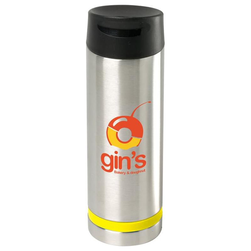 16 oz Persona® Silo Vacuum Tumbler