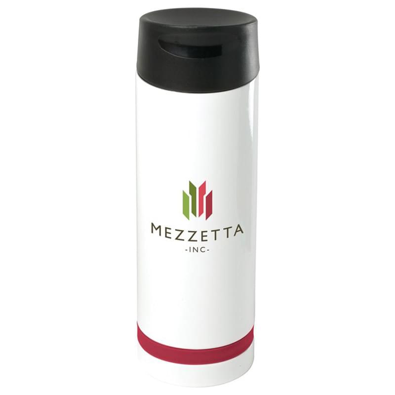16 oz Persona® Silo Vacuum Tumbler