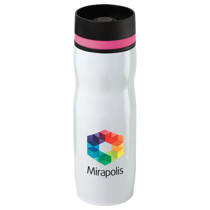 16 oz Vortex Persona® 360° Vacuum Tumbler