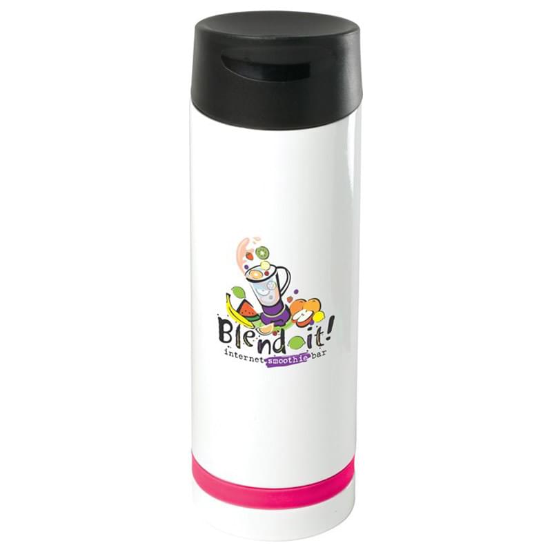 16 oz Persona® Silo Vacuum Tumbler