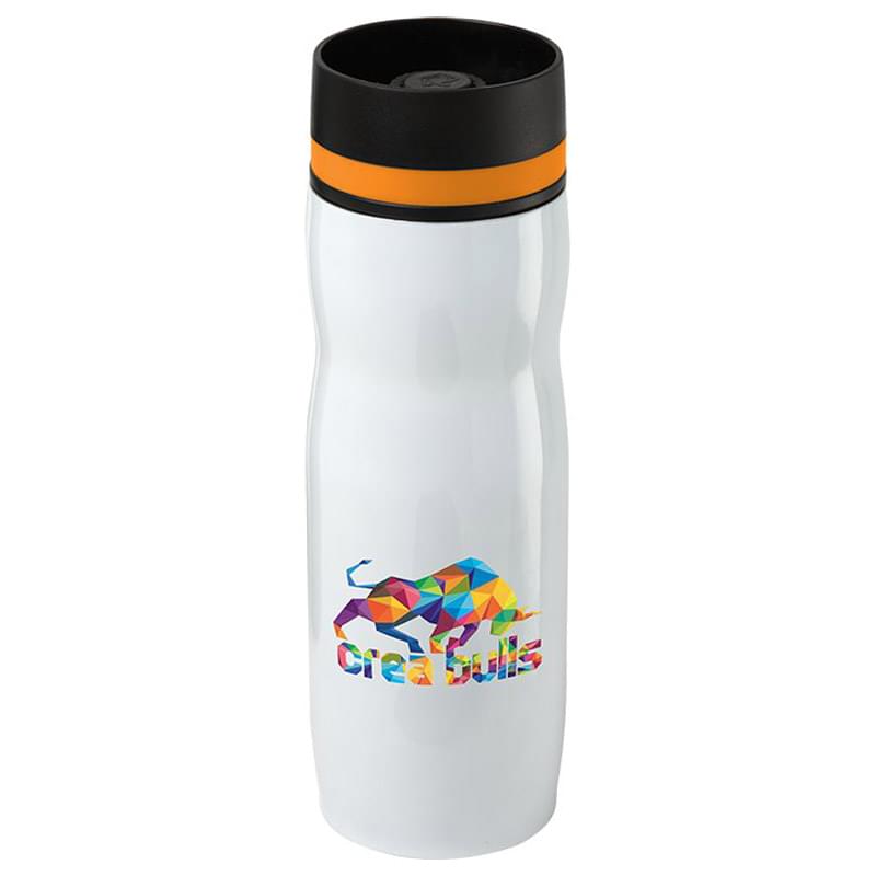 16 oz Vortex Persona® 360° Vacuum Tumbler