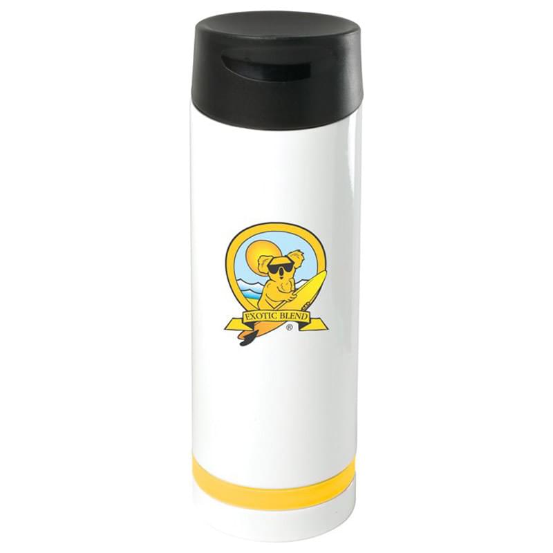 16 oz Persona® Silo Vacuum Tumbler