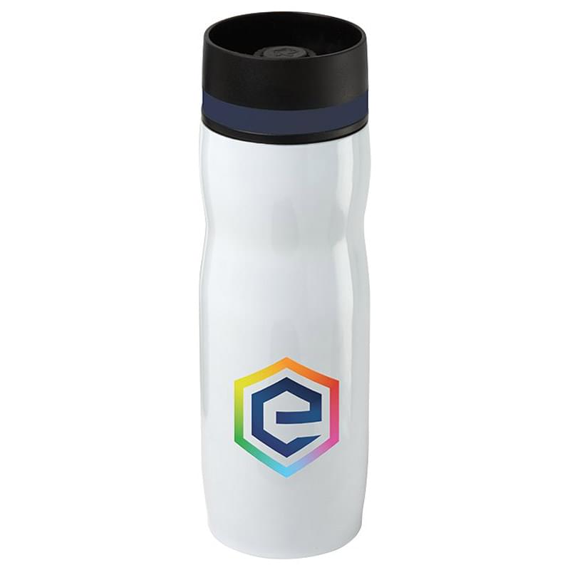 16 oz Vortex Persona® 360° Vacuum Tumbler