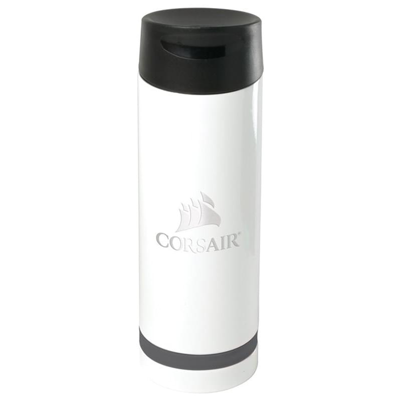 16 oz Persona® Silo Vacuum Tumbler