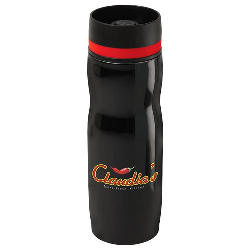 16 oz Vortex Persona® 360° Vacuum Tumbler