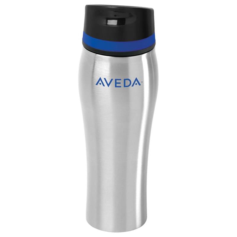 16 oz Persona® Sirus Vacuum Tumbler