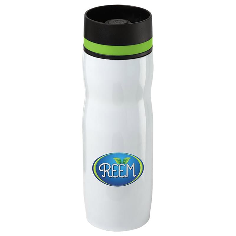 16 oz Vortex Persona® 360° Vacuum Tumbler