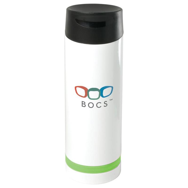 16 oz Persona® Silo Vacuum Tumbler