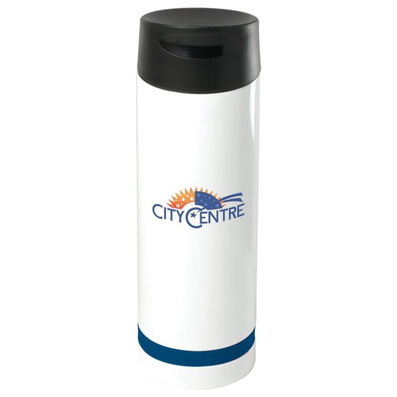 16 oz Persona® Silo Vacuum Tumbler