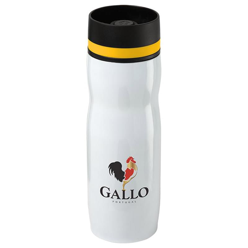 16 oz Vortex Persona® 360° Vacuum Tumbler