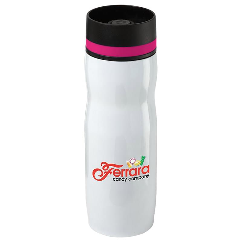 16 oz Vortex Persona® 360° Vacuum Tumbler