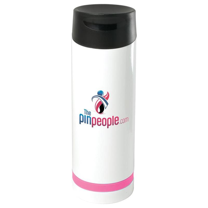 16 oz Persona® Silo Vacuum Tumbler