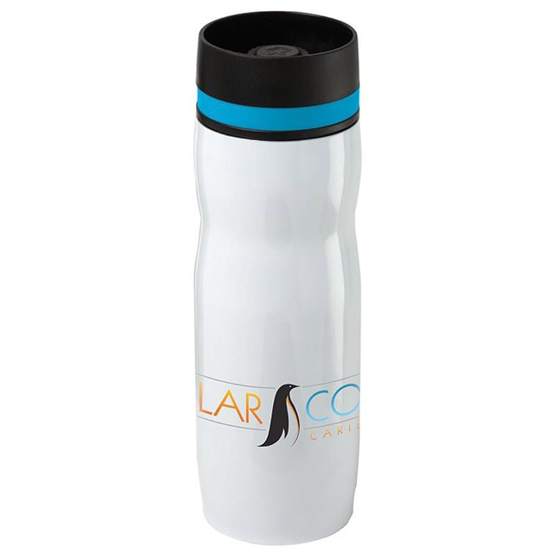 16 oz Vortex Persona® 360° Vacuum Tumbler
