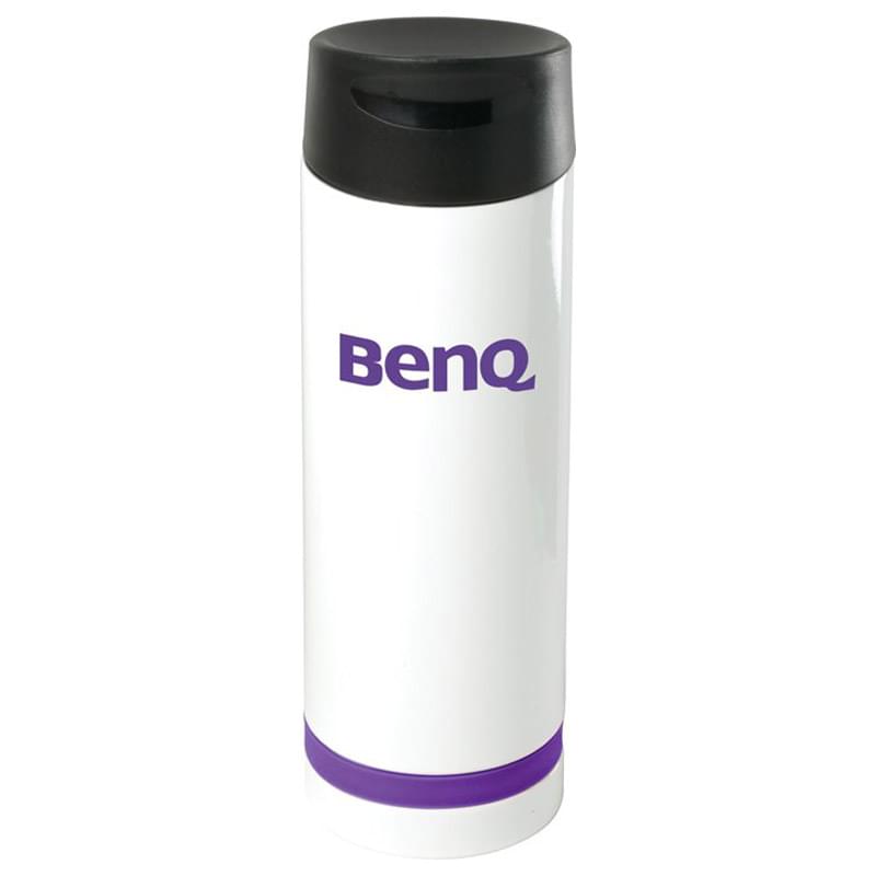 16 oz Persona® Silo Vacuum Tumbler