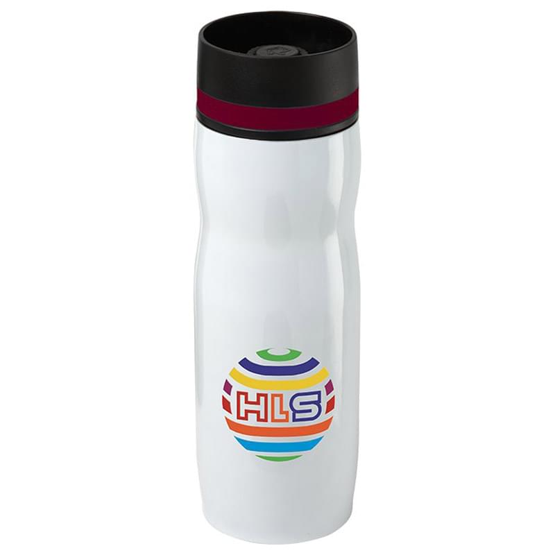 16 oz Vortex Persona® 360° Vacuum Tumbler