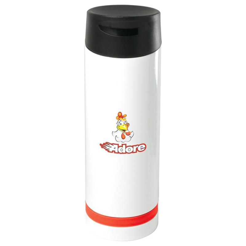 16 oz Persona® Silo Vacuum Tumbler