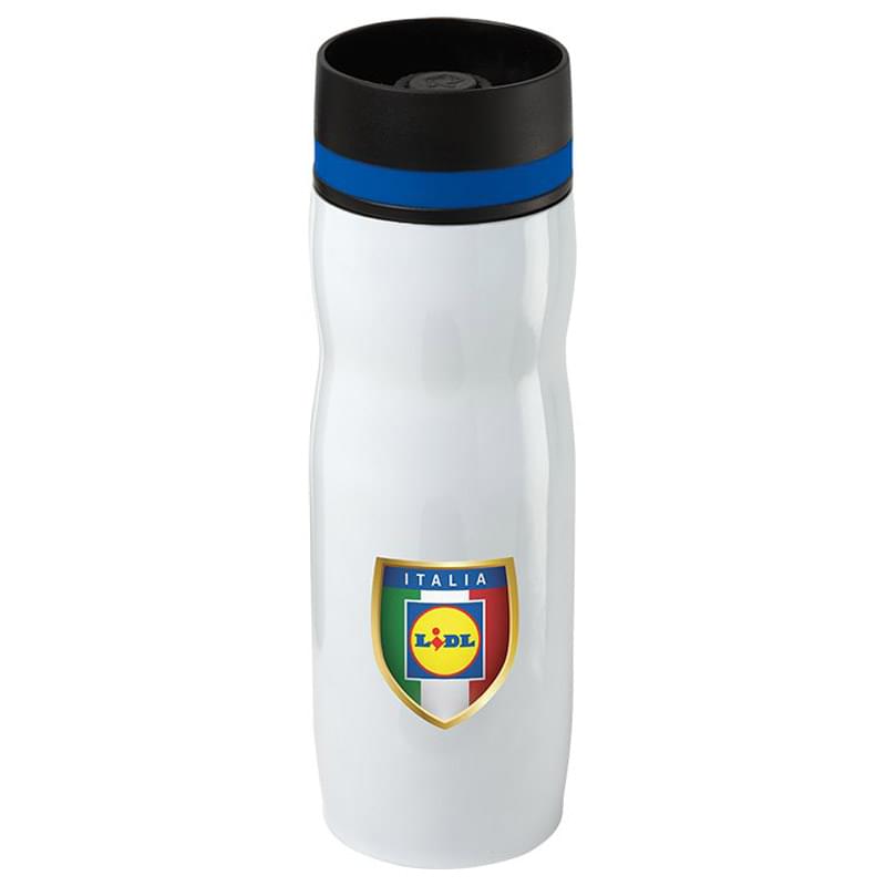 16 oz Vortex Persona® 360° Vacuum Tumbler