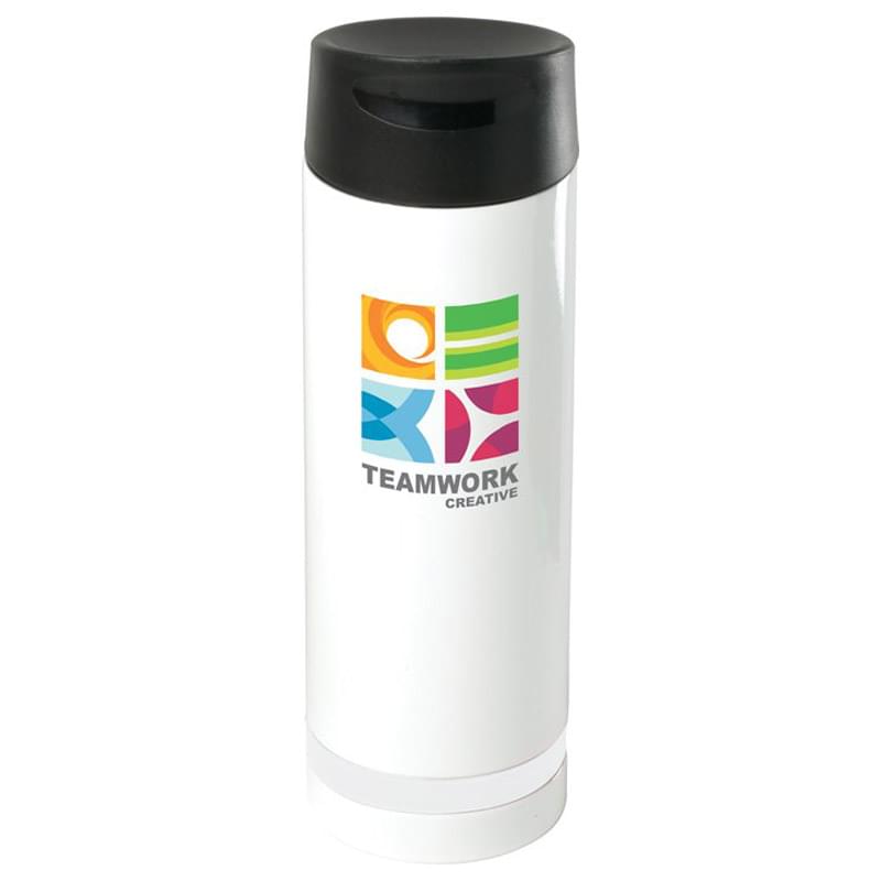 16 oz Persona® Silo Vacuum Tumbler