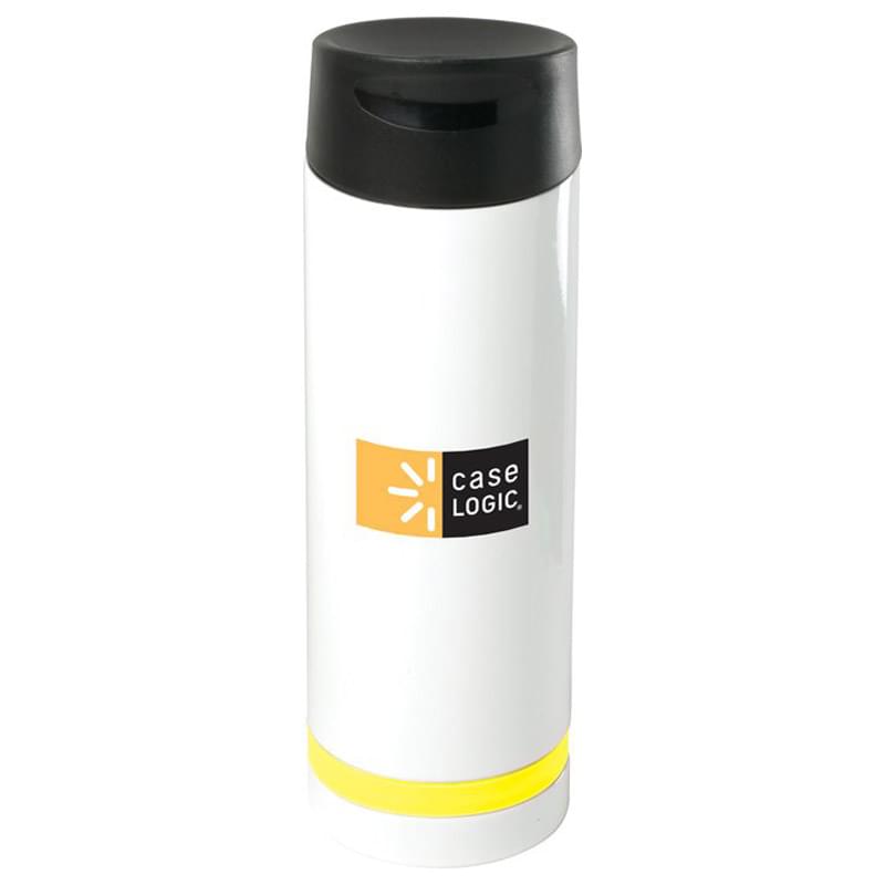 16 oz Persona® Silo Vacuum Tumbler