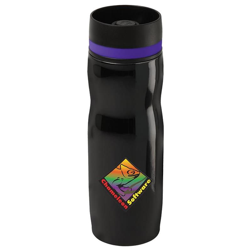 16 oz Vortex Persona® 360° Vacuum Tumbler