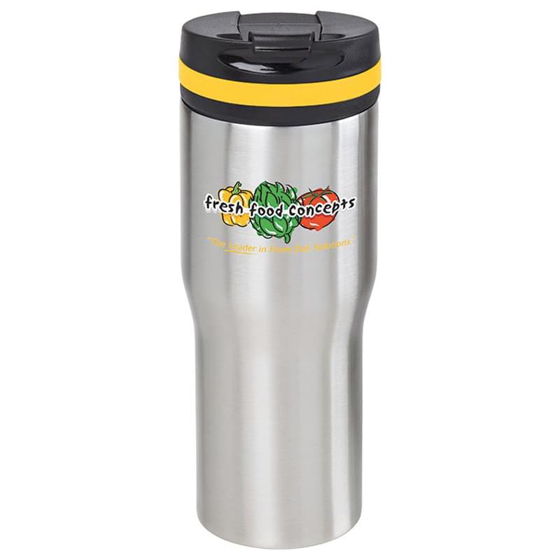 20 oz Persona® Urban Peak® Vacuum Tumbler
