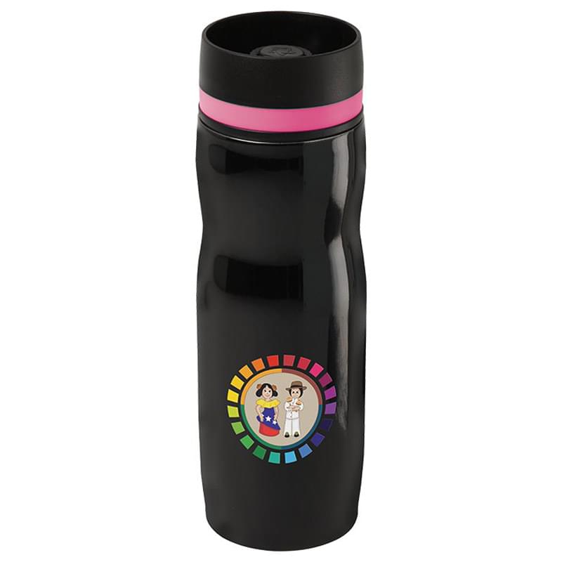 16 oz Vortex Persona® 360° Vacuum Tumbler