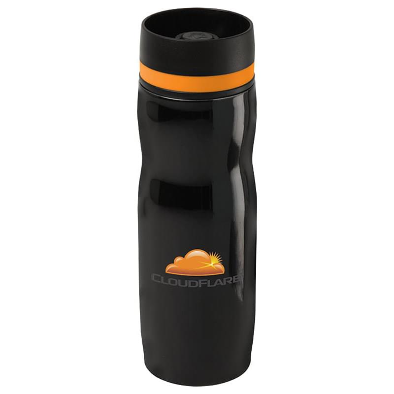16 oz Vortex Persona® 360° Vacuum Tumbler