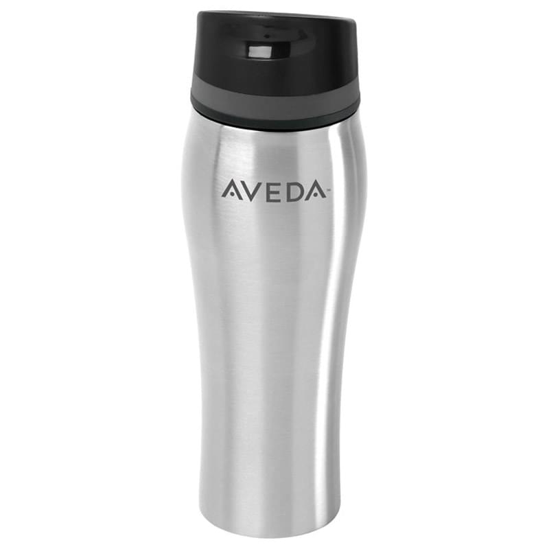 16 oz Persona® Sirus Vacuum Tumbler