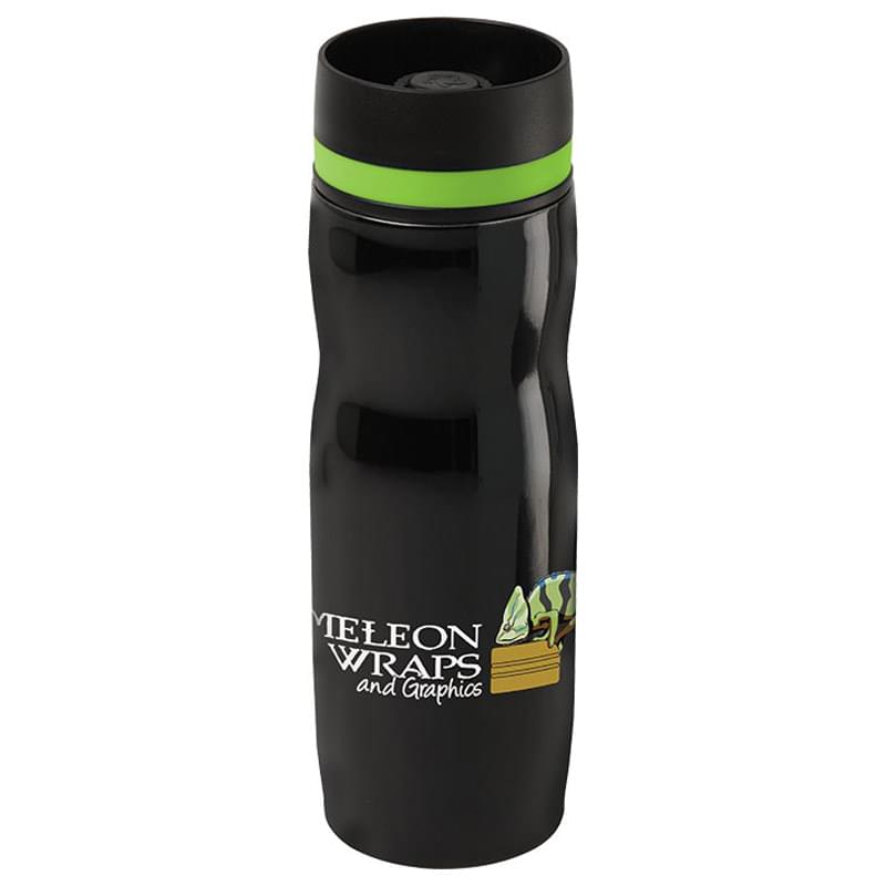 16 oz Vortex Persona® 360° Vacuum Tumbler