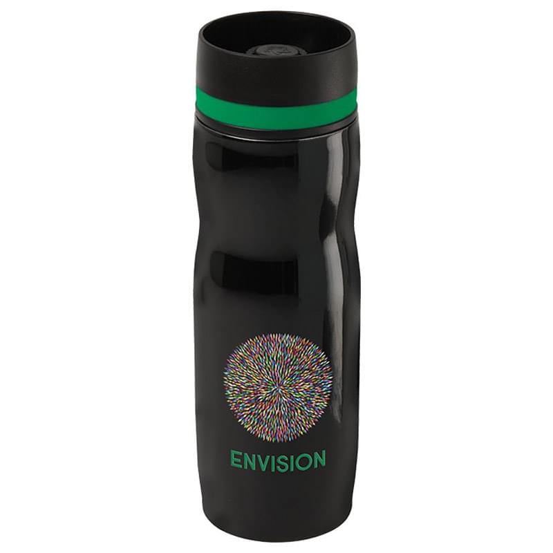 16 oz Vortex Persona® 360° Vacuum Tumbler