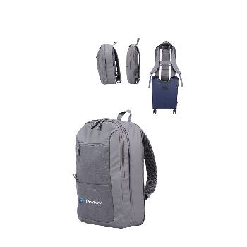 Transit Expandable Travel Backpack