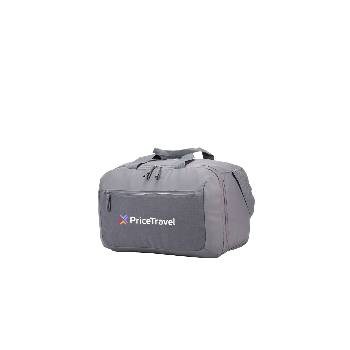 Linden Expandable Duffel Bag