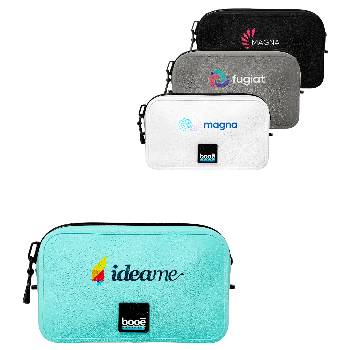 booe Waterproof Belt Bag