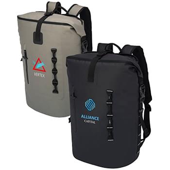 Urban Peak® Waterproof Cryo 26 Can Backpack/Cooler