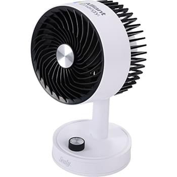 Sealy® Rechargeable Desk Cooling Fan