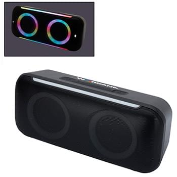 40W Boombeats Speaker