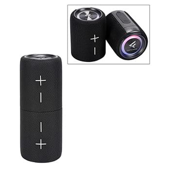10W Magnetic 2-in-1 Wireless Speaker