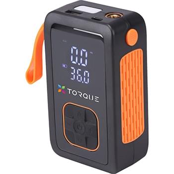 50W Tire Inflator