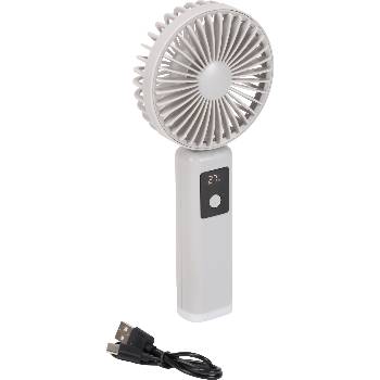 Rechargeable Handheld Highspeed Fan
