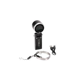 Rechargeable Handheld Fan