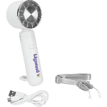 Rechargeable Cooling Fan