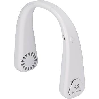 Rechargeable Flexi Neck Fan