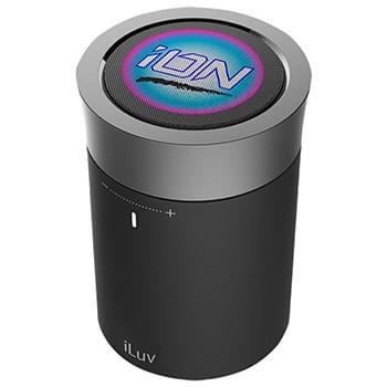 iLuv&reg; Personal Assistant / Bluetooth&reg; Speaker V2