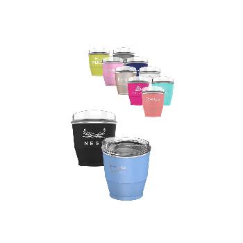 Pirani® 10oz Wine & Whiskey Tumbler