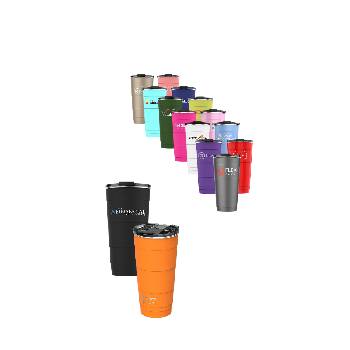 Pirani® 26oz Insulated Stackable Tumbler 2.0