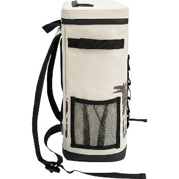 Quiksilver Shoreline Backpack Cooler