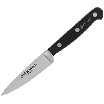 CraftKitchen&trade; 3.5" Paring Knife