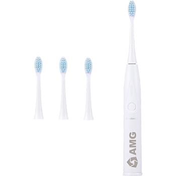 Brookstone® Sonic Electric Toothbrush