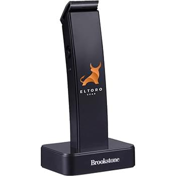 Brookstone® Cordless Hair Trimmer